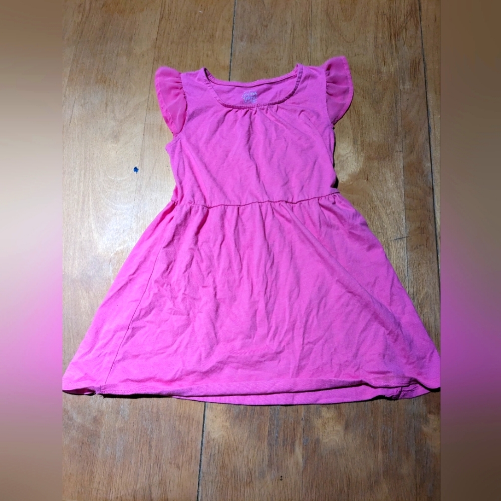 Faded Glory size 6 girls dress